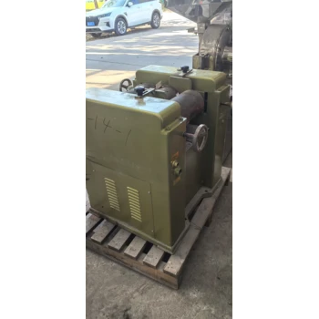 回收液壓三輥研磨機多少錢臨沂