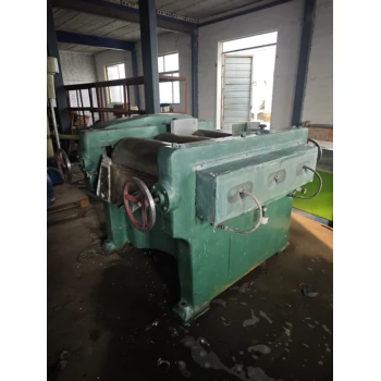 回收液壓三輥研磨機奉賢