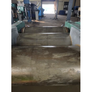 回收三輥研磨機多少錢果洛