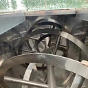 回收不銹鋼螺帶混合機(jī)價格綦江