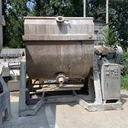 回收二手螺帶混合機(jī)多少錢(qián)包頭