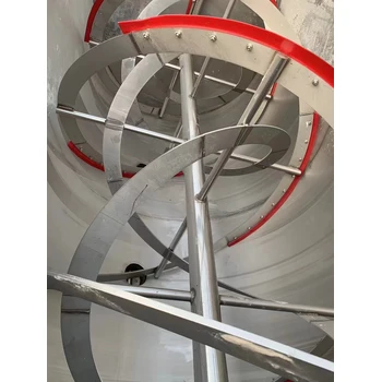 回收螺帶混合機哪里銅川