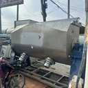 回收二手螺帶混合機(jī)北屯