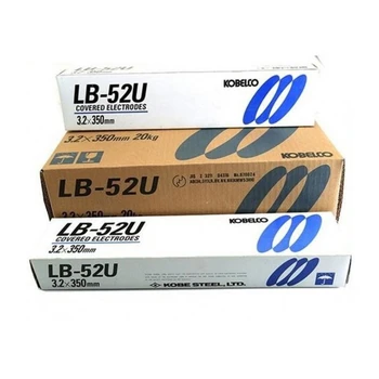 日本神鋼KOBELCOTG-SM耐熱鋼氬弧焊絲材料