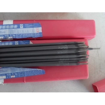 經(jīng)銷商大西洋CHS517堿性藥皮類型的不銹鋼焊條
