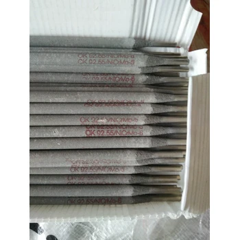代理大西洋CHE606R低氫鉀型藥皮的承壓設(shè)備用鋼低合金鋼焊條