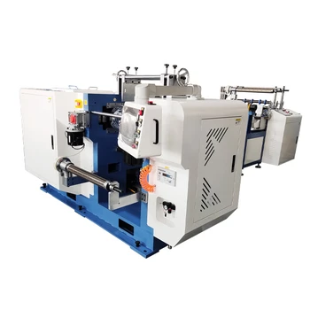 吸波材料壓延機吸波材料輥壓成型設(shè)備