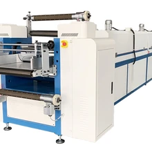 硅膠涂布機硅膠涂布機廠家精密狹縫涂布設(shè)備