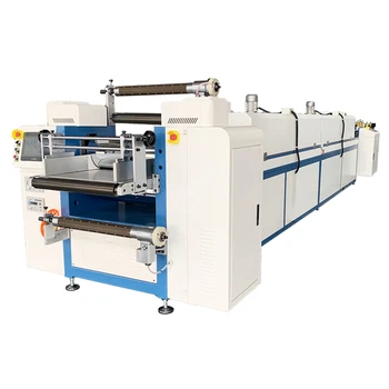 硅膠涂布機硅膠涂布機廠家精密狹縫涂布設備