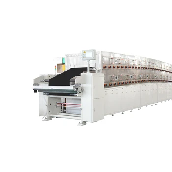 石墨烯屏蔽膜涂布機(jī)-石墨烯屏蔽膜涂布設(shè)備-金灝川