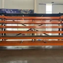 重型抽屜式貨架模具架多層抽屜貨架安全穩(wěn)固承重強(qiáng)