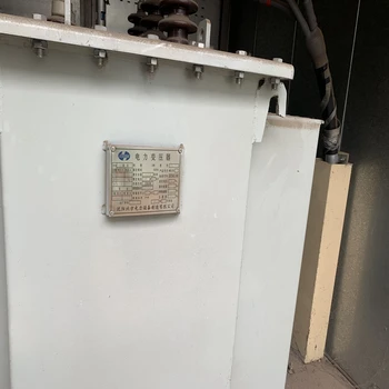 沈陽變壓器回收配電柜電氣開關(guān)回收