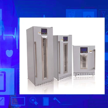 福意聯(lián)乳酸鈉林格液儲存箱0-100°C