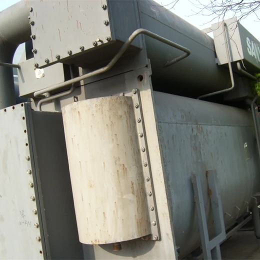 江西省贛州回收麥克維爾中央空調(diào)制冷機回收回收清倉