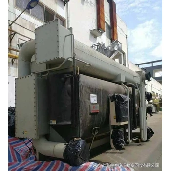 山西省臨汾遠大溴化鋰機組回收回收制冷設(shè)備回收估價
