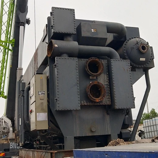 江西省撫州回收離心機(jī)組空調(diào)回收制冷設(shè)備回收處理