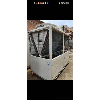 山西省臨汾遠大溴化鋰機組回收回收制冷設(shè)備回收估價