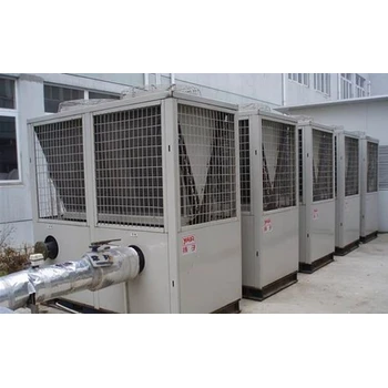 浙江省臺州遠大溴化鋰機組回收制冷機回收回收處理