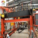 重載龍門桁架機(jī)械手（落地式）