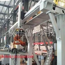 龍門桁架式倒掛機(jī)器人
