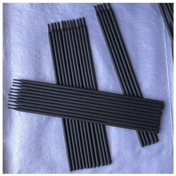 TY-320鋼軌用耐磨焊條TYD917高硬度高耐磨焊條