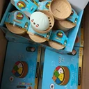 捏捏樂快遞美國歐洲雙清包稅到門