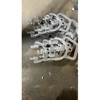 鋁壓鑄件、鋁合金、壓鑄鋁模具制作、精密模具