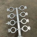 鋁制品鋁壓鑄件鑄鋁模具制作各類鋁合金制品