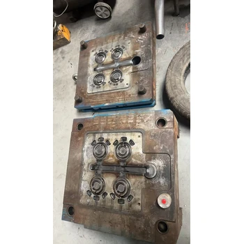 鋁壓鑄件、鋁合金、壓鑄鋁模具制作、精密模具