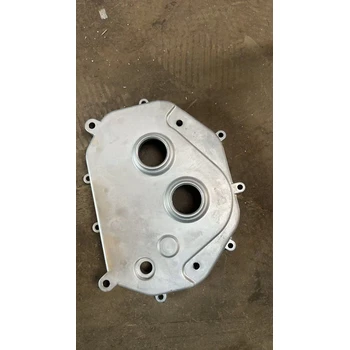 農(nóng)用機械鋁壓鑄件收割機播種機配件耐腐耐磨鋁殼體加工