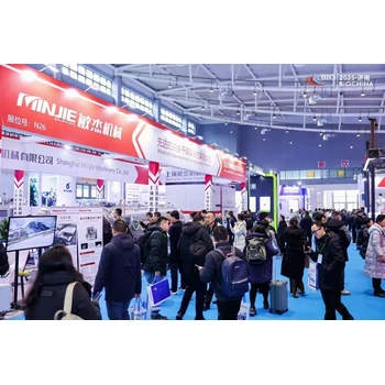 2026杭州生物發(fā)酵展：一站式采購、對接、省時省錢