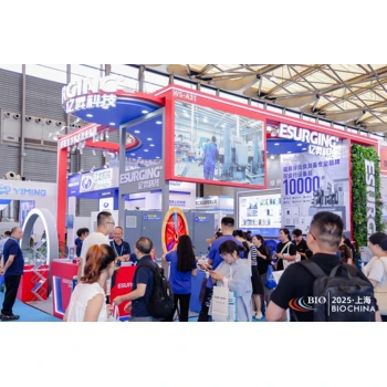 2026第十七屆杭州生物發(fā)酵展：行業(yè)定位、價(jià)值與影響
