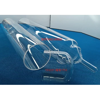 石英管、石英舟、石英燒杯等各種石英制品的特點(diǎn)