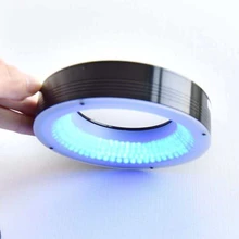 拓視LED環(huán)形燈視覺光源