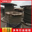 黃埔區(qū)庫存全新電纜回收有證件的廢電纜回收企業(yè)