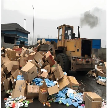 深圳坪山區(qū)過(guò)期添加劑銷(xiāo)毀范圍覆蓋全市