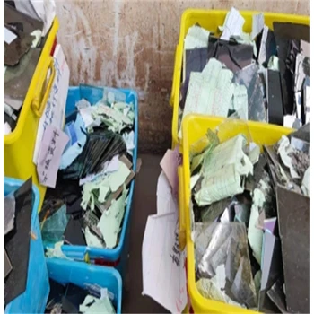 深圳坪山區(qū)過期消防器材銷毀范圍覆蓋全市