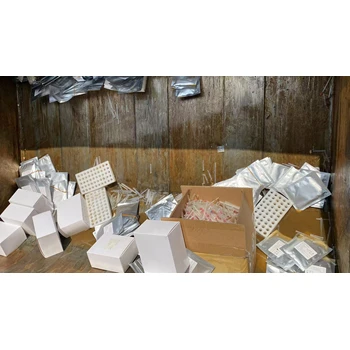 廣州黃埔區(qū)過期糧油銷毀廣東資質(zhì)的銷毀單位