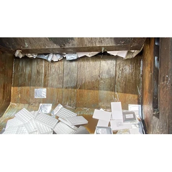 廣州黃埔區(qū)過(guò)期糧油銷(xiāo)毀廣東資質(zhì)的銷(xiāo)毀單位