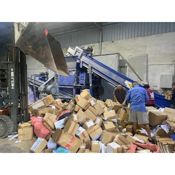 廣州南沙區(qū)過期寵物糧食銷毀回收處理流程解析