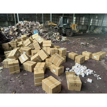 清遠(yuǎn)過期寵物糧食銷毀回收中心聯(lián)系電話