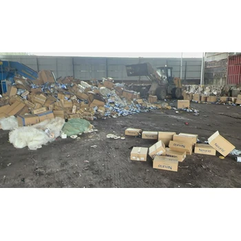 珠海金灣區(qū)過(guò)期食品銷(xiāo)毀廠家聯(lián)系電話