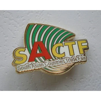 供應(yīng)成都企業(yè)logo胸針金屬徽章設(shè)計制作