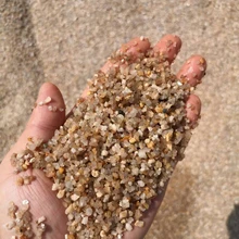 云南大理海沙購買渠道實力好貨優(yōu)選泥塊含量≤1.0%