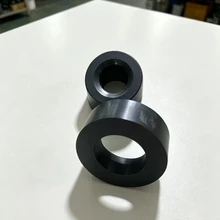 碳化硅陶瓷內(nèi)襯:極端工況下的材料解決方案與市場(chǎng)前景分析