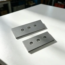 耐溫氧化鋯陶瓷絕緣隔熱塊:技術(shù)內(nèi)核與應(yīng)用破局