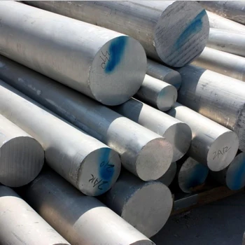 汕頭2A12鋁板-5052鋁管平整度高不易變形