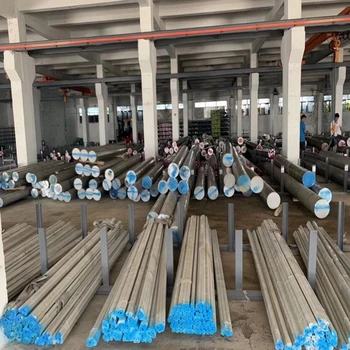 汕頭2A12鋁板-5052鋁管平整度高不易變形