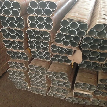 和平6061鋁排-6061鋁管貼膜保護(hù)