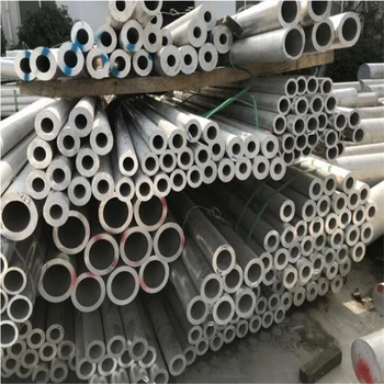 開(kāi)封6061鋁排-6061-T6鋁方管